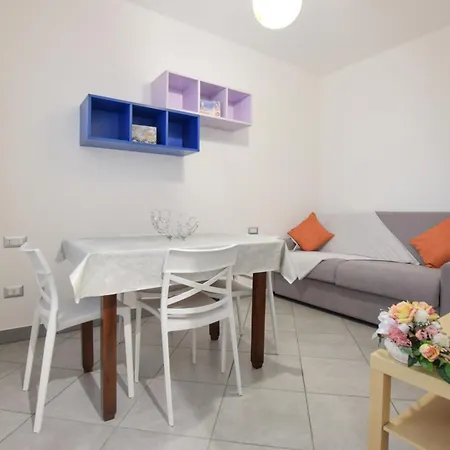 1 Bedroom Gorgeous In Casa vacanze *