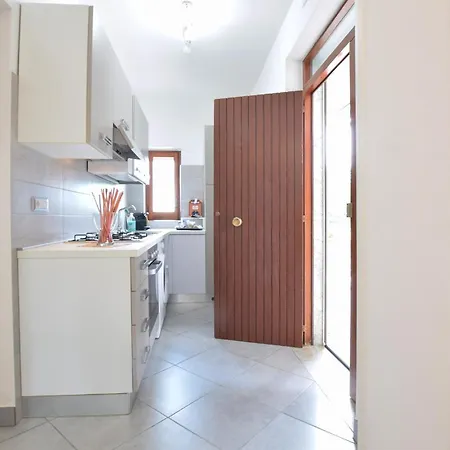 1 Bedroom Gorgeous In Ascea