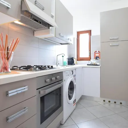 1 Bedroom Gorgeous In * Ascea